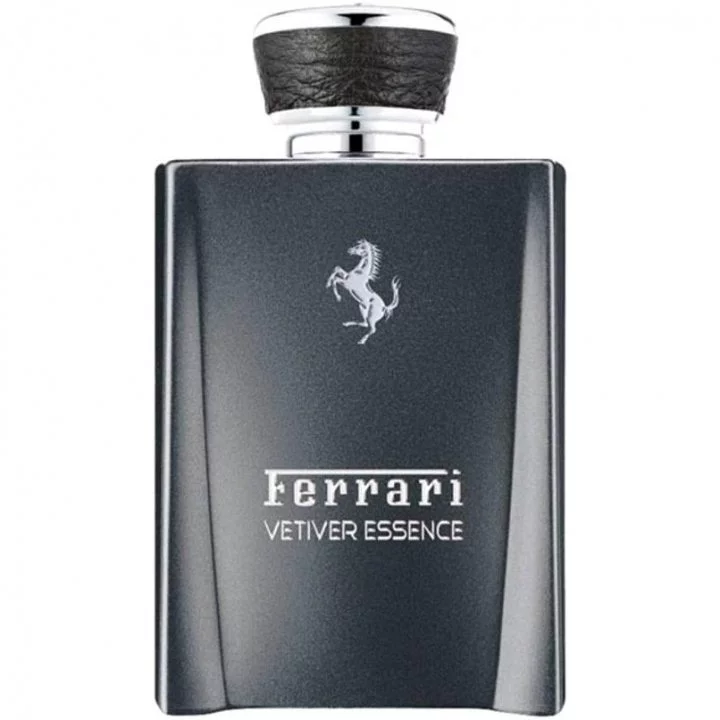 عطر ادکلن فراری وتیور اسنس | Ferrari Vetiver Essence