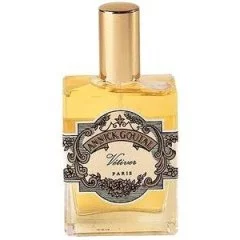 دکانت عطر آنیک گوتال وتیور | GOUTAL Vetiver