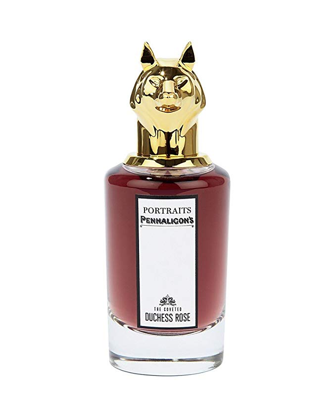 تستر اورجینال عطر پنهالیگونز د کاوتد داچس رز | PENHALIGON'S The Coveted Duchess Rose