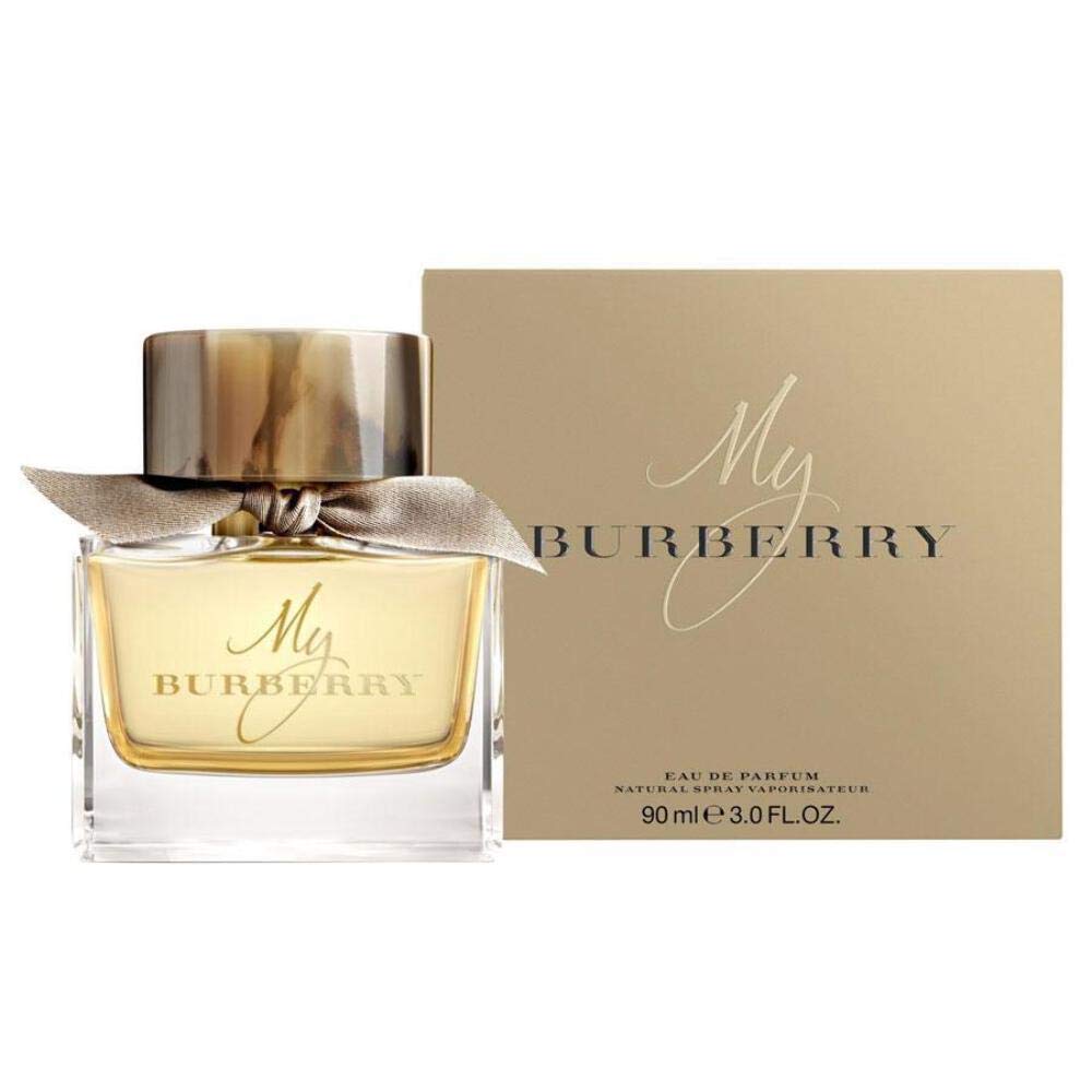 عطر ادکلن باربری مای باربری | Burberry My Burberry