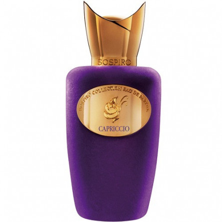عطر سوسپیرو کپریچیو | Sospiro Capriccio