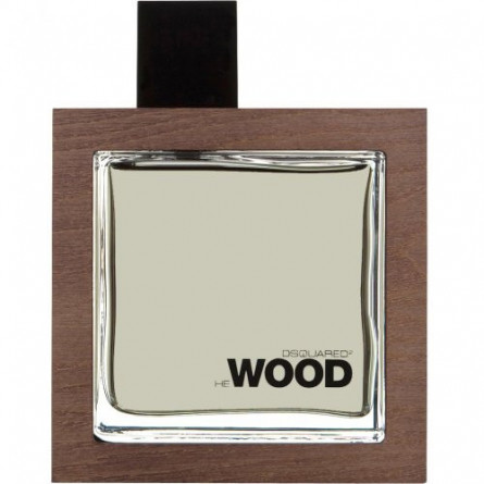 عطر ادکلن هی وود راکی مانتین وود-مشکی | He Wood Rocky Mountain Wood