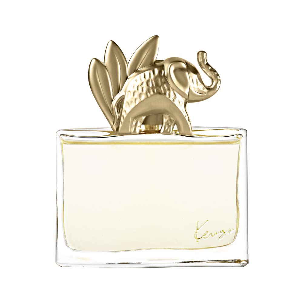 دکانت عطر کنزو جانگل زنانه ادوپرفیوم | kenzo Jungle for Women EDP