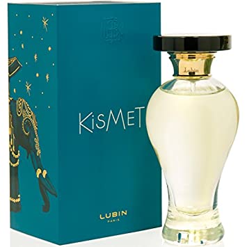 عطر ادکلن لوبین کیسمت  Lubin Kismet