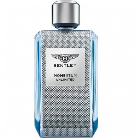 عطر ادکلن بنتلی مومنتوم آنلیمیتد | Bentley Momentum Unlimited