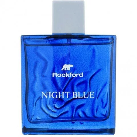 عطر ادکلن راکفورد نایت بلو | Rockford Night Blue