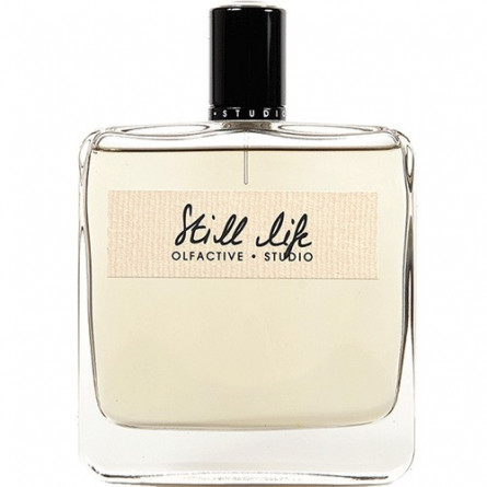 عطر ادکلن اولفاکتیو استودیو استیل لایف | Olfactive Studio Still Life