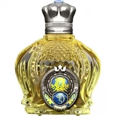 عطر ادکلن شیخ آپیولنت شیخ کلاسیک شماره 77 | SHAIK Opulent Shaik Classic No 77