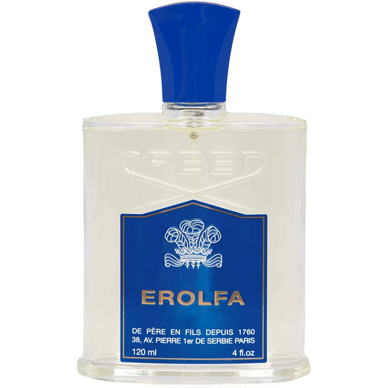عطر ادکلن کرید ارولفا جعبه باز | Creed Erolfa Open Box