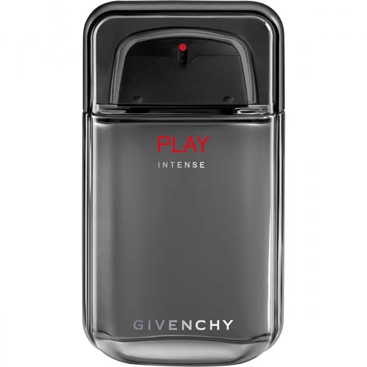 دکانت عطر جیونچی پلی اینتنس مردانه | Givenchy Play Intense For Him