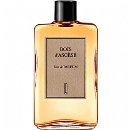 عطر ادکلن نائومی گودسیر بویس د اسز  Naomi Goodsir Bois d’Ascese
