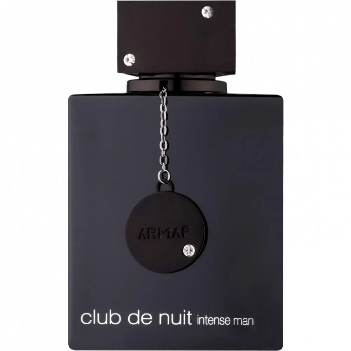 عطر ادکلن آرماف کلاب د نویت اینتنس | Armaf Club de Nuit Intense