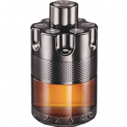 عطر ادکلن آزارو وانتد بای نایت جعبه باز | Azzaro Wanted by Night Open Box