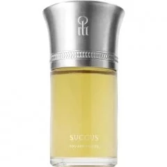 عطر ادکلن له لیکویید ایمجینر ساکیوس | Les LIQUIDES IMAGINAIRES Succus