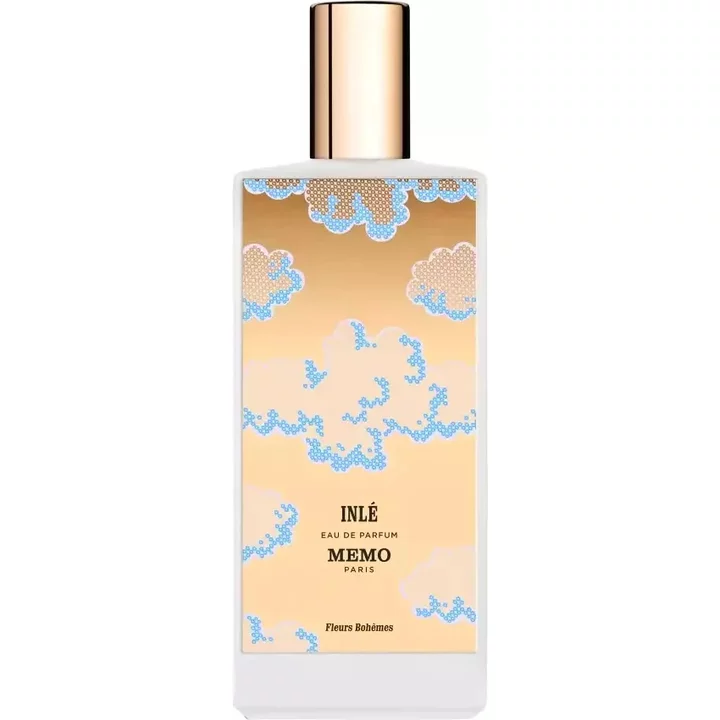 دکانت عطر ممو اینله | Memo Paris Inlé