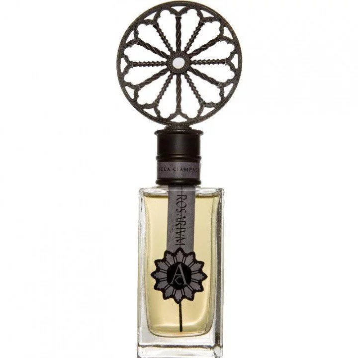 عطر ادکلن آنجلا چامپاینیا رزاریوم | Angela Ciampagna Rosarium
