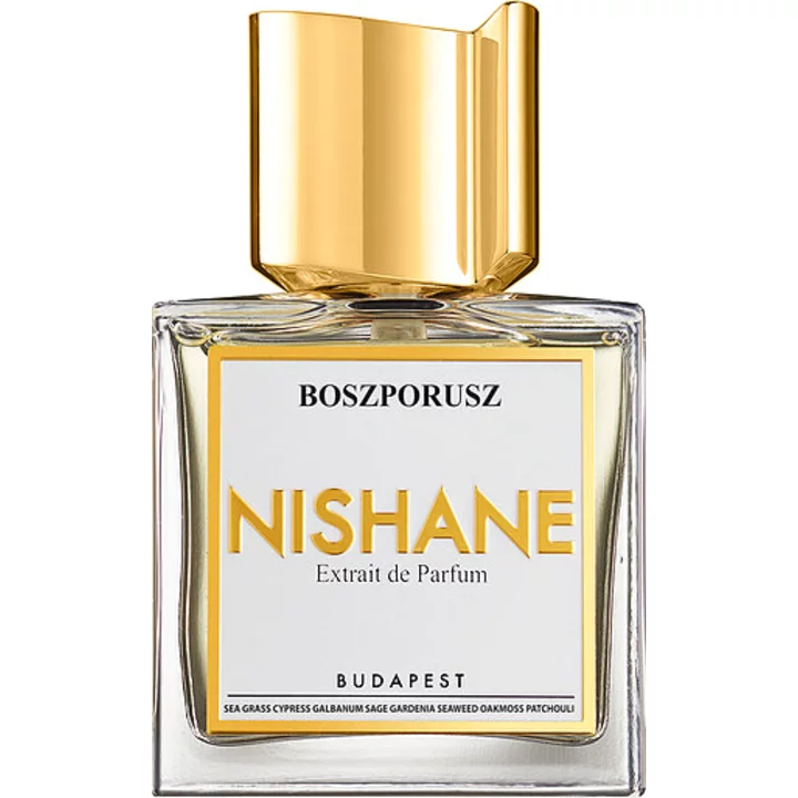 دکانت عطر نیشانه بوس پاروس | Nishane Boszporusz
