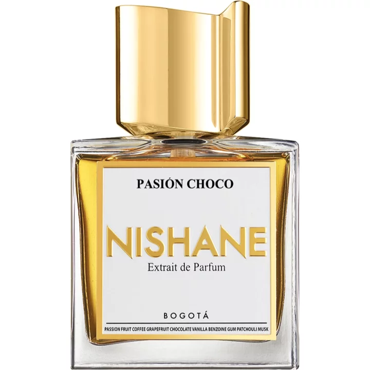 دکانت عطر نیشانه پسیون چوکو | Nishane Pasion Choco