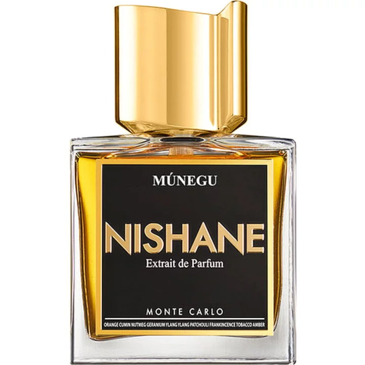 دکانت عطر نیشانه مونگو | Nishane Munegu