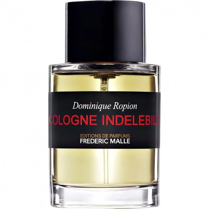 دکانت عطر فردریک مال کولوژن ایندلبال | FREDERIC MALLE Cologne Indelebile