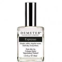 دکانت عطر دیمتر فرگرنس اسپرسو | DEMETER FRAGRANCE Espresso