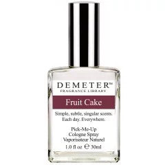 دکانت عطر دیمتر فرگرنس فروت کیک | DEMETER FRAGRANCE Fruit Cake