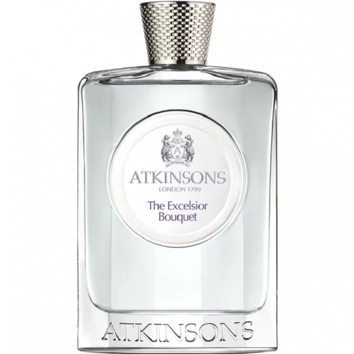 دکانت عطر اتکینسونز د اکسسلیور بوکه | Atkinsons The Excelsior Bouquet
