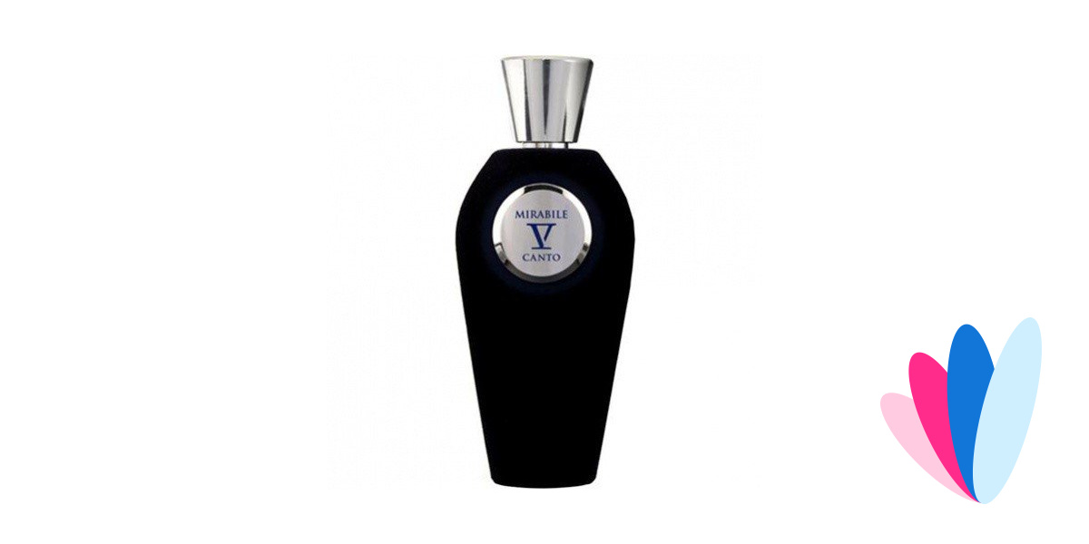 عطر ادکلن وی کانتو میرابیل | V Canto Mirabile