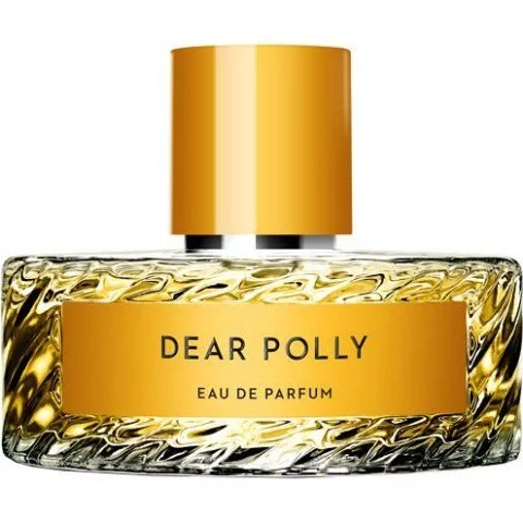 عطر ادکلن ویلهلم پارفومری دیر پالی | Vilhelm perfume Dear Polly