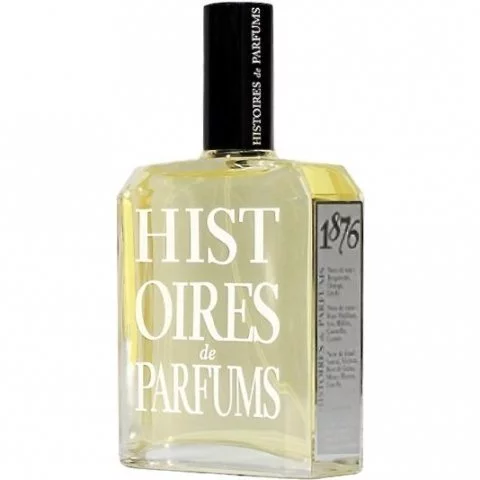 دکانت عطر هیستوریز د پارفومز 1876 | HISTOIRES de PARFUMS 1876