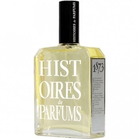 دکانت عطر هیستوریز د پارفومز 1873 | HISTOIRES de PARFUMS 1873
