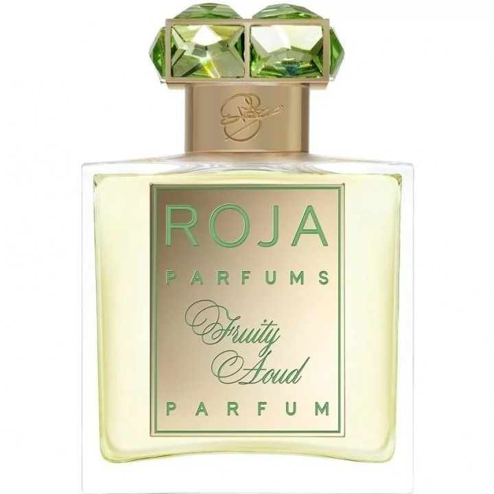 دکانت عطر روژا داو فروتی عود | ROJA DOVE Fruity Aoud