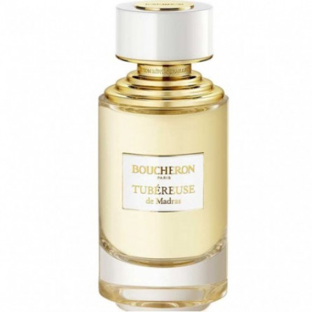 عطر ادکلن بوچرون توبرز د مدراس | Boucheron Tubereuse De Madras