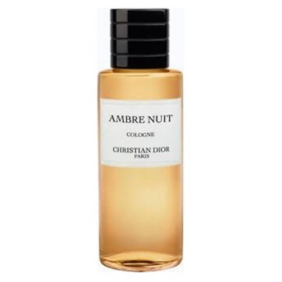 عطر ادکلن دیور امبره نویت | Christian Dior Ambre Nuit