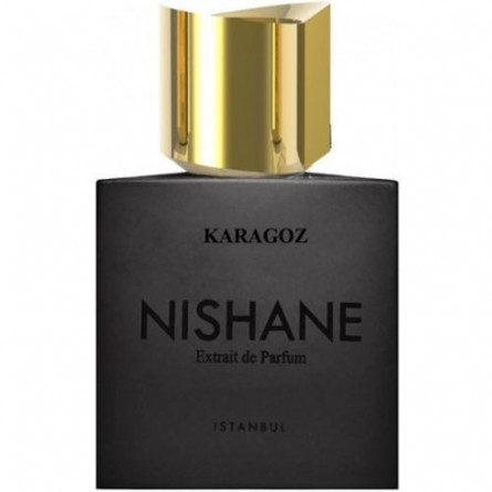 عطر ادکلن نیشانه کارا گز | Nishane Karagoz