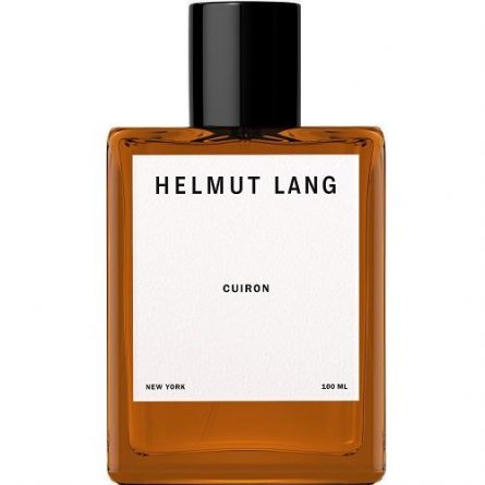 عطر ادکلن هلموت لانگ کوآیرون 2014 | 2014 Helmut Lang Cuiron