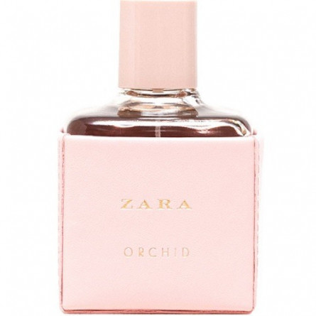 عطر ادکلن زارا ارکید  Zara Orchid 2016