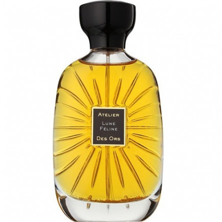 عطر ادکلن آتلیه دس اورس لون فلاین | Atelier des ors Lune Feline