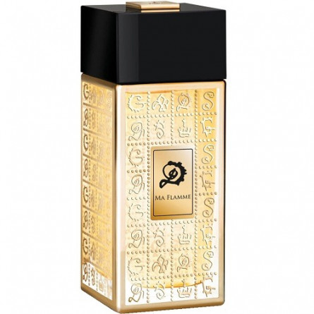 عطر ادکلن   سالوادور دالی ما فلام  Salvador Dali  Ma Flamme