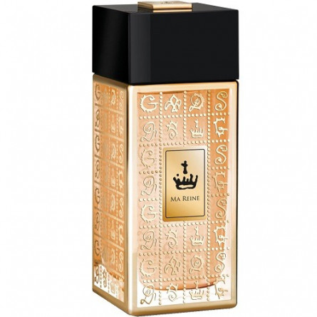 عطر ادکلن  سالوادور دالی ما رین  Salvador Dali  Ma Reine