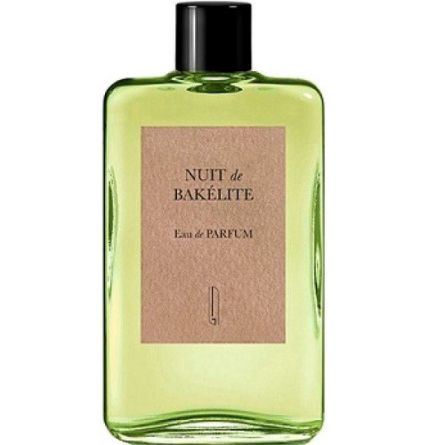 عطر ادکلن نائومی گودسیر نویت د بکلایت Naomi Goodsir Nuit de Bakélite حجم 50 میل