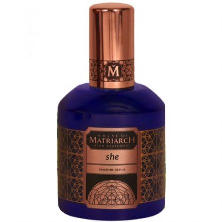 عطر ادکلن هاوس آف متریارک شی | House of Matriarch She