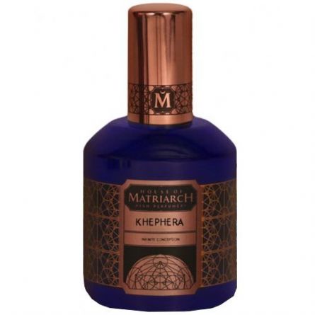 عطر ادکلن هاوس آف متریارک کفرا | House of Matriarch Khephera