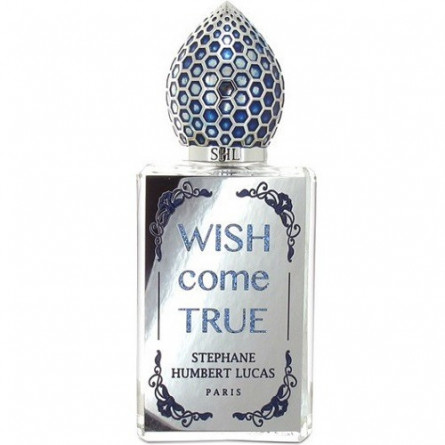 دکانت عطر استفان هامبرت لوکاس 777 ویش کام ترو | STEPHANE HUMBERT LUCAS 777 Wish Come True