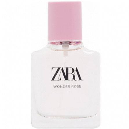 عطر ادکلن زارا واندر رز   Zara Wonder Rose 2019