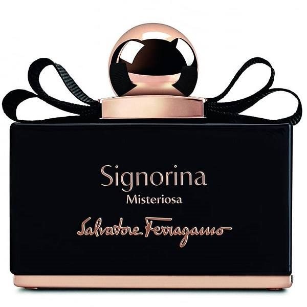 عطر ادکلن سالواتوره فراگامو سیگنورینا میستریوسا | Salvatore Ferragamo Signorina Misteriosa