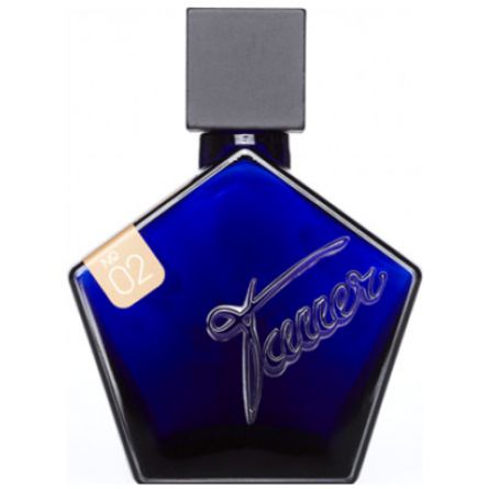 عطر ادکلن تاور 02 له ایر دو دسرت ماروکین | Tauer Perfumes 02 L'Air du Desert Marocain