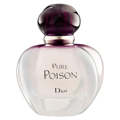تستر اورجینال عطر دیور پیور پویزن | Dior Pure Poison