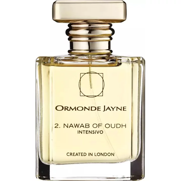 دکانت عطر اورماند جین 2 نواب اف عود اینتنسیوو | Ormonde Jayne 2. Nawab of Oudh Intensivo