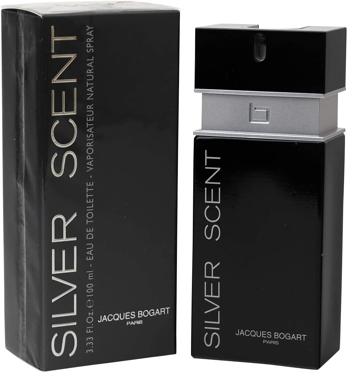عطر ادکلن بوگارت سیلور سنت Jacques Bogart Silver Scent